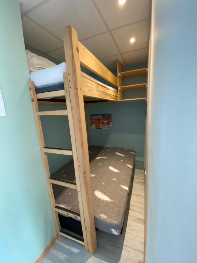 Appartement 5 Personnes Au Pied Des Pistes - Wifi - Chamrousse Eksteriør billede