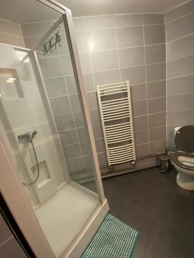 Appartement 5 Personnes Au Pied Des Pistes - Wifi - Chamrousse Eksteriør billede